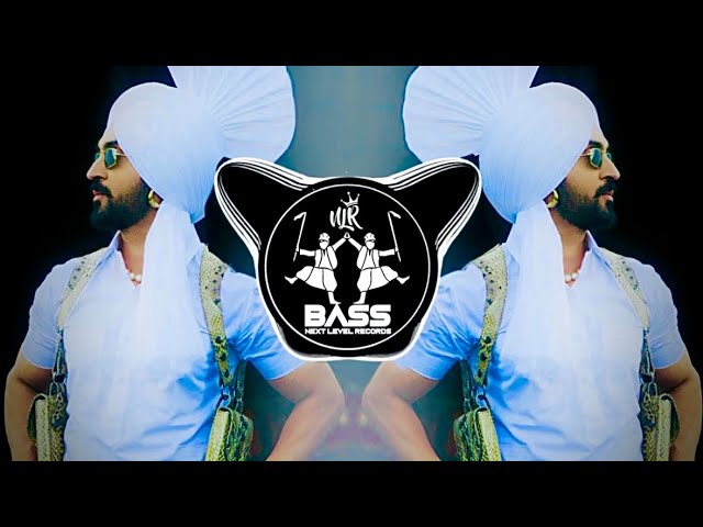 Case (BASS BOOSTED) Diljit Dosanjh | GHOST | Latest Punjabi Songs 2023 class=