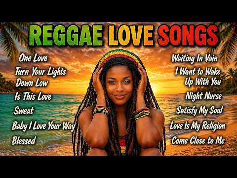 🔥RELAXING REGGAE OPM MUSIC 2026❤️TAGALOG LOVE SONGS Mix 2026
