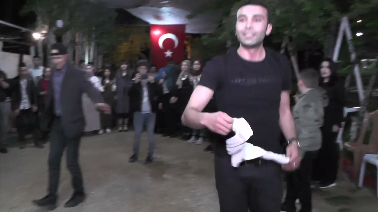 02 Bozhüyük Düğün Kamera Çekimi