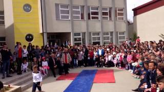 Gjimnastika - Dita E Shkolles \