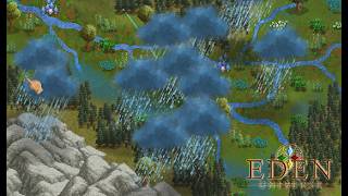 Eden Universe – Slow City Expansion Gameplay screenshot 2