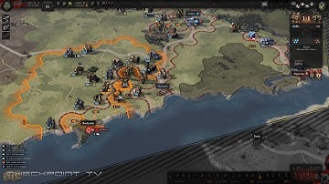 Unity of Command 2 - Donbas Blitz - Mariupol Liberated From Soviet Rule