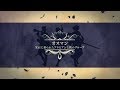 【千銃士】グループPV「オスマン」