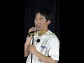 김원훈 그렇게 웃기지 않다는 말에 실제상황 Shorts 김원훈 그렇게 웃기지 않다는 말에 실제상황 Shorts