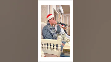 شاهد ابن الطاروطي بيعمل عظمة في حضور عميد الجامعة الطاروطية الشيخ عبدالفتاح الطاروطي 