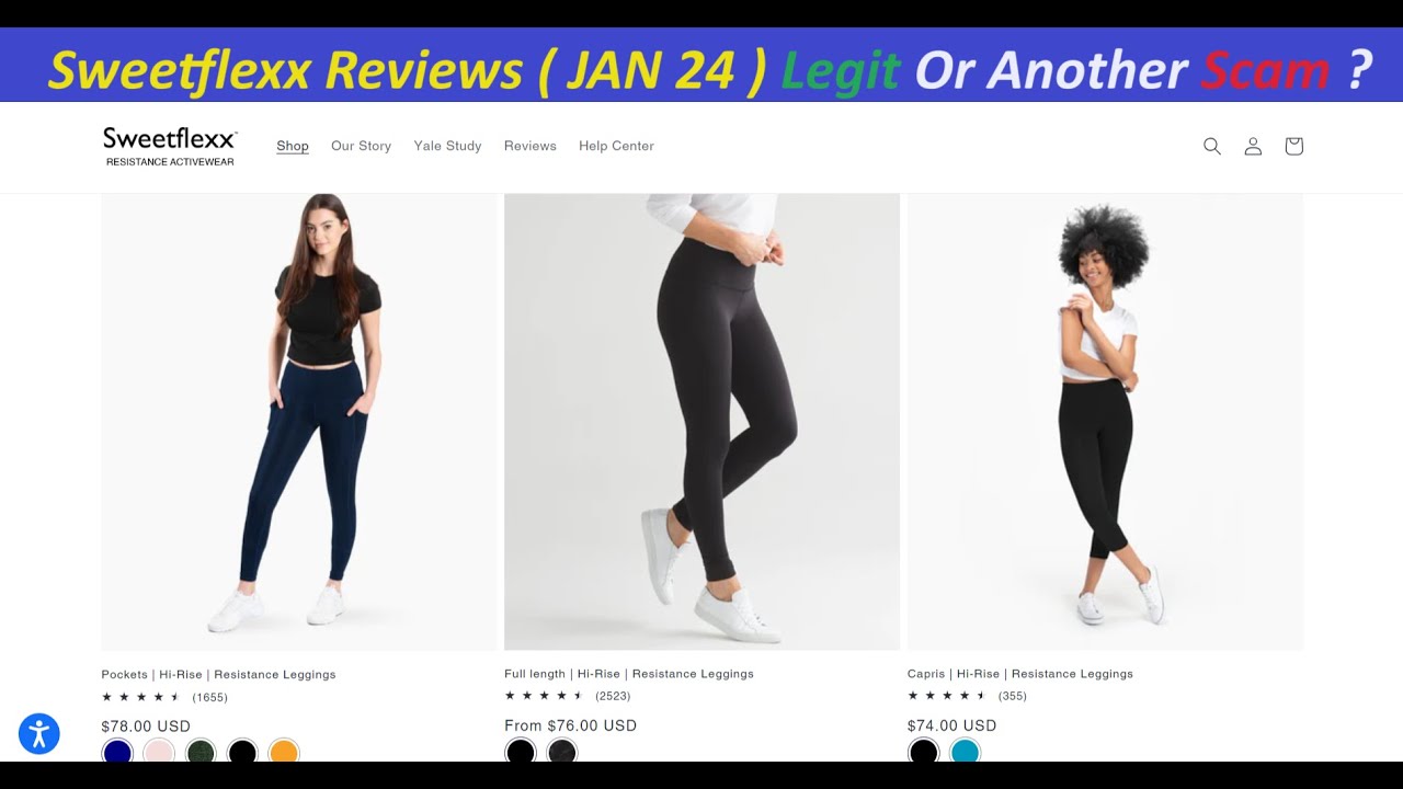 Sweetflexx Reviews ( JAN 24 ) Legit Or Another Scam ? ! Sweetflexx