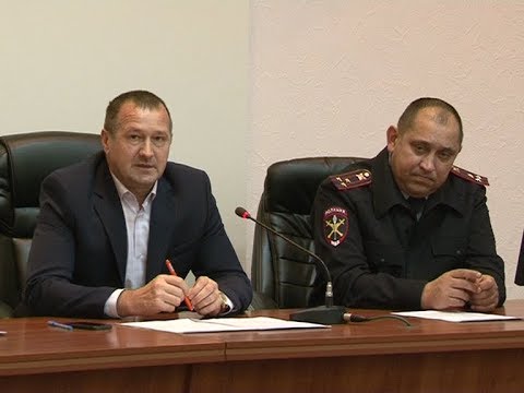 Установка дорожных знаков, строительство тротуаров