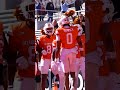 Drew Mestemaker ➡️ Justin Bowick  #okstate #collegefootball #football
