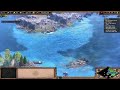 Viking Campaign Act II Age of Empire II Map 1 Viking Campaign Act II Age of Empire II Map 1