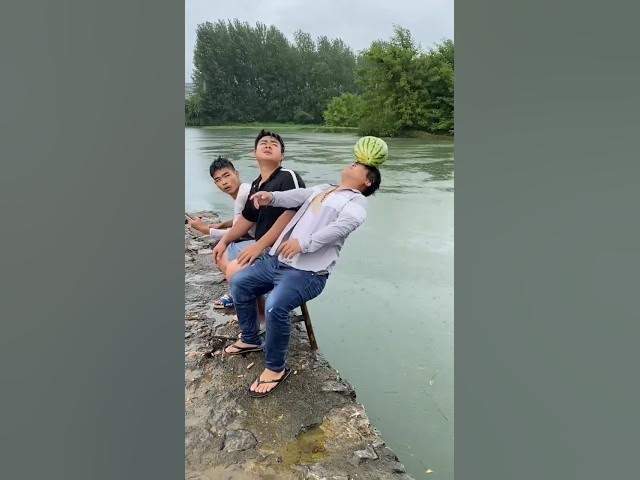 Kwai Funny tiktok : Funny Videos 2025 Chinese Funny Video - Most View Chinese Funny Video