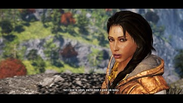 Far Cry 4 Incursion Hard Mode Main Mission