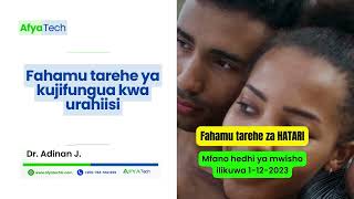 Tarehe Ya Kujifungua Panga Uzazi Kisasa