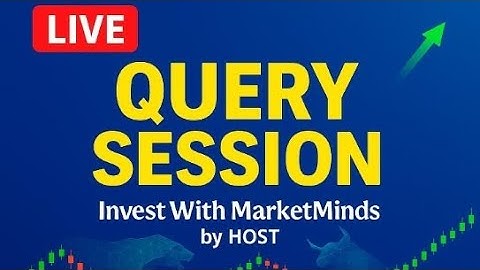 🔥LIVE Stock Market Portfolio |Longterm Investment | Shares Fundamentals Explain