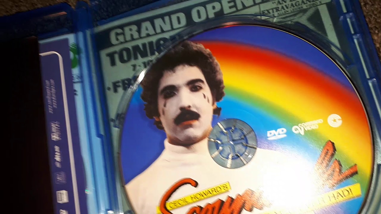 Scoundrels (1982) Scoundrels (1982)
