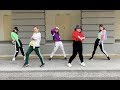 Chicken Noodle Soup workout! (K-Kardio Dance)