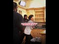 Kai Cenat &amp; Quen Blackwell Get Attacked By Larray😱