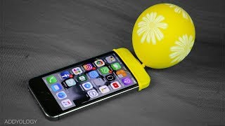 Hello my dear friends,in this video i'm going to show you 3 crazy life
hacks with balloon that is all folks i wished share you! please
subscribe m...