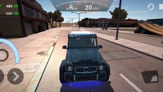 Zeep Off-road Simulator Android Gameplay Ultimate Off-road Simulator
