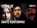 Kimyasala Ulaşmak İçin Ortalığı Karıştırıyorlar! - Teşkilat 36. Bölüm