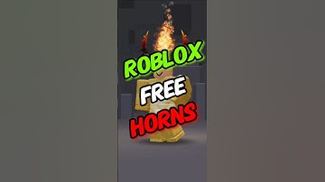 💎FROZEN HORNS UGC - // ROBLOX 🔖CHEAP UGC LIMITED ITEMS  #roblox #rblx #robloxcharacters #robloxgfx