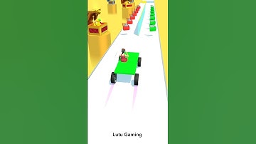 Assemble Run😲🤯 3D Level 11 #shortvideo #trending #viralshorts #Lutu Gaming #youtubeshorts