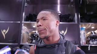 Saints' Marcus Williams: 'We have to be sharp every week'