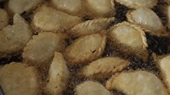 Kue Tradisional Indonesia - FOOD STORY (1) - Durasi: 8.40. 