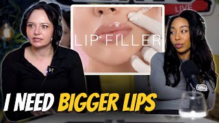 How Filters Can Lead To Plastic Surgery