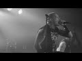 INFERNAL WAR 'Into Dead Soil' - official video