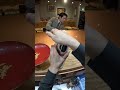 バーテンダーが見てる世界。お客様に異変が....