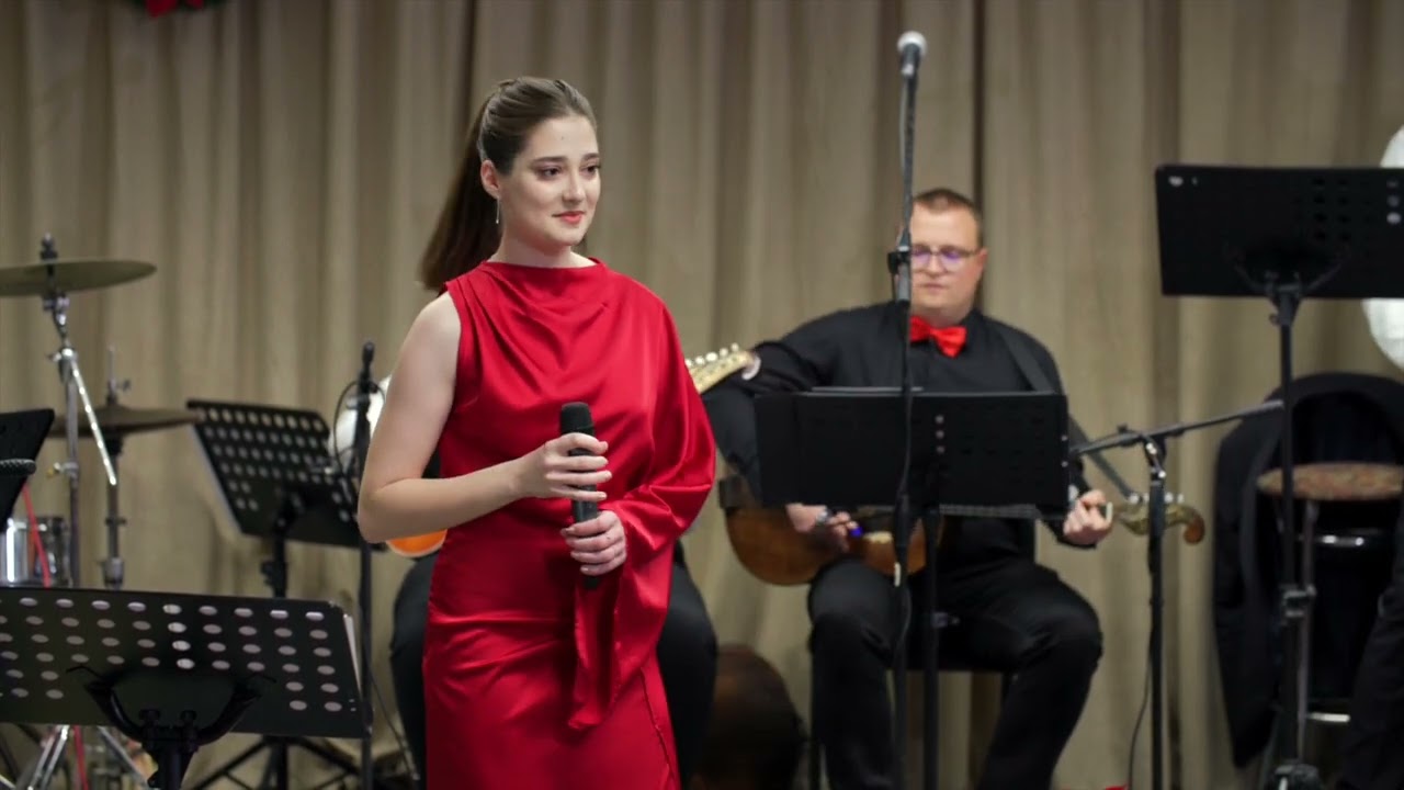 Moja posljednja i prva ljubavi - TS KUU Zasadbreg & Vitomira Turk