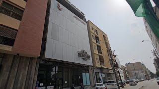 Springs Cafe at DHA Karachi