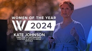 WWOY 2024 Kate Johnson