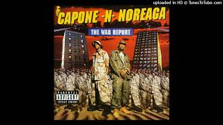 Capone-N-Noreaga Channel 10 Slowed &amp; Chopped by Dj Crystal Clear