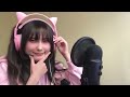 End of video