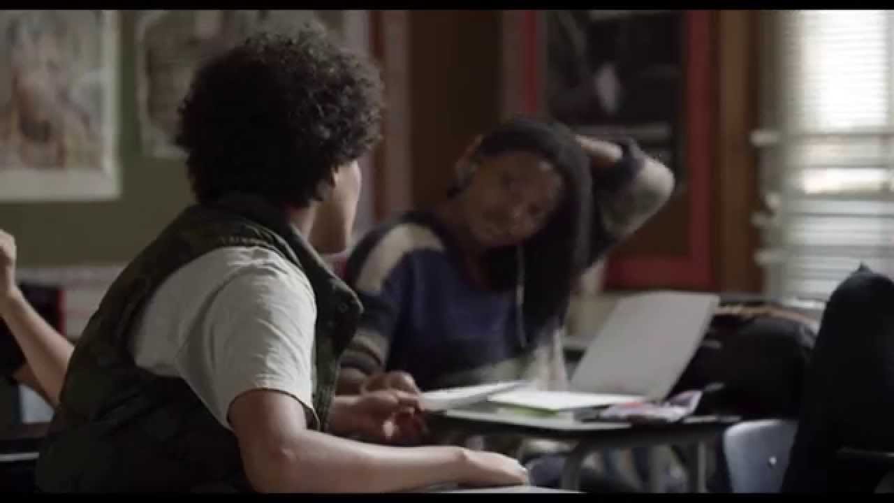 MATRE - LISTEN (w/ EMBASSY LIVE) - OFFICIAL MUSIC VIDEO