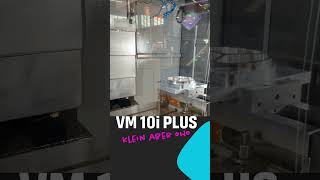 Hurco Cnc Deal 2025 Präzision Auf Kleinstem Raum