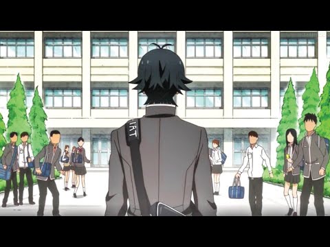 Vidéo: Qui est vierge en haikyuu ?