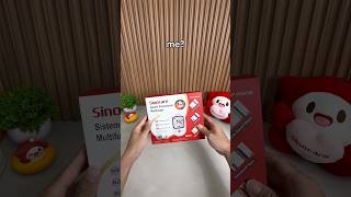 GCU M101 i’m very obsessed with 🥰 #sinocare #diabetes #glucosemonitor #viral #tips