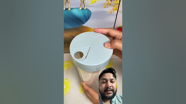 Smart product for kitchen #kitchen #goodthing #gadgets