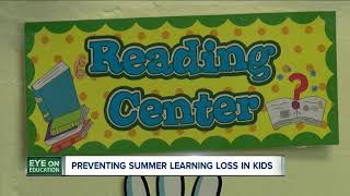5 things for kids to do this summer to avoid learning loss