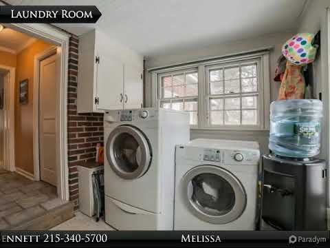 584 Maple Avenue, Doylestown, PA home video tour
