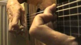 g p hall love lies bleeding mid section guitar teqnique.mpg