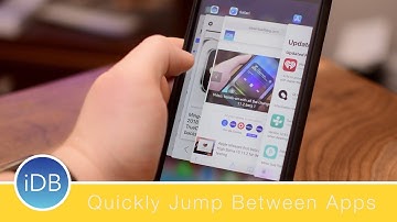 How-To: Use the (Returning) 3D Touch App Switcher in iOS 11.1