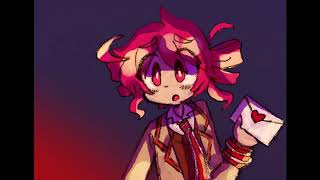 Perfect Crime Love Letter