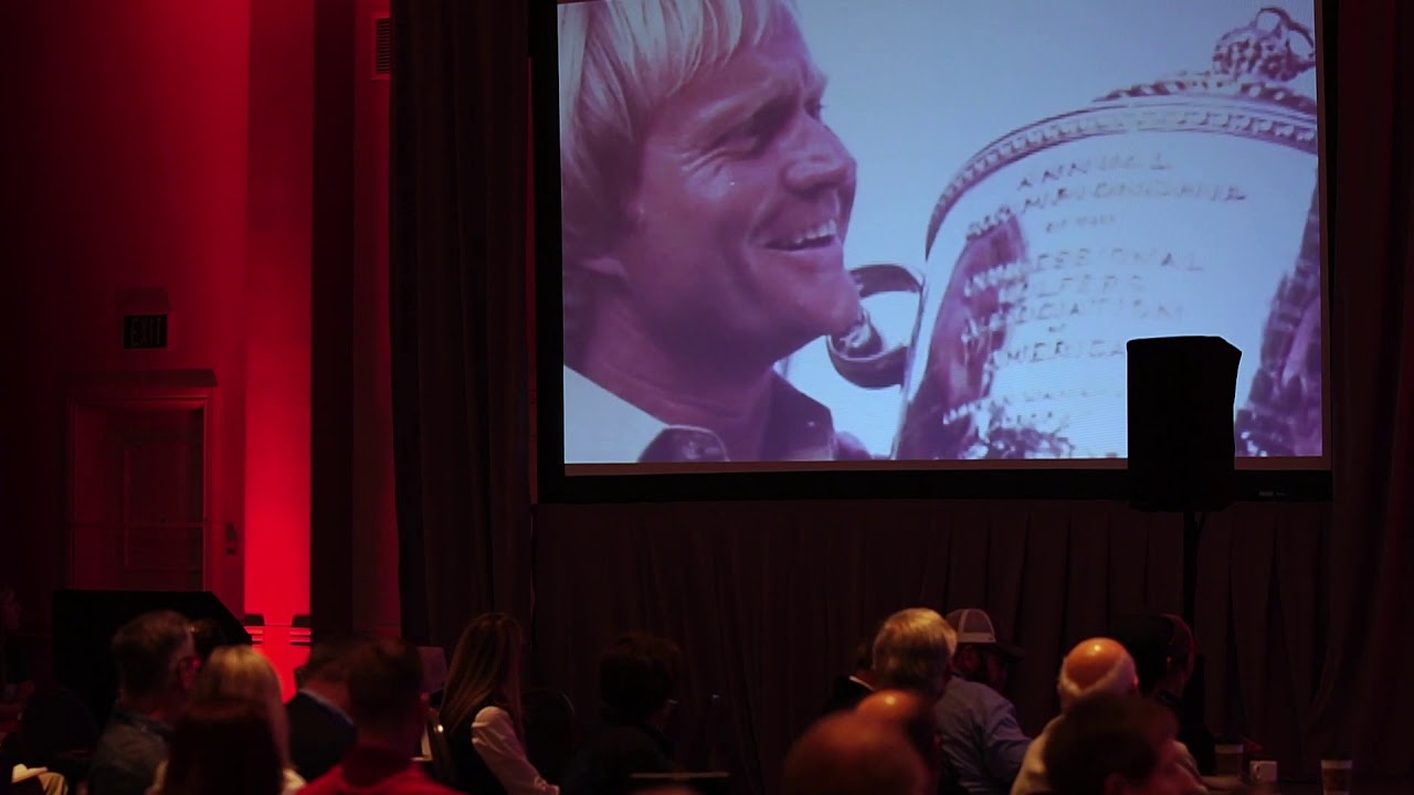 The Quest to Mirror America with Sandy Cross and Julius Mason of PGA of America