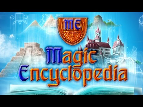 Magic Encyclopedia First Story (gameplay)
