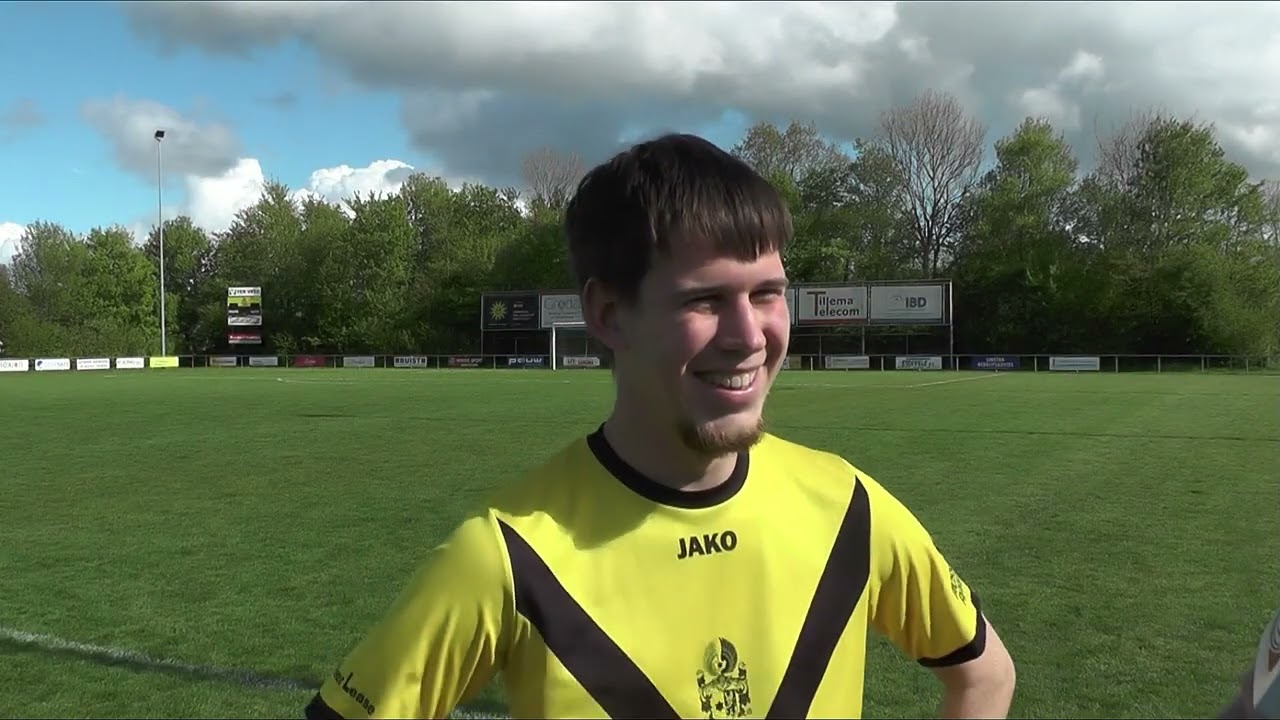 Poolster - DVC Appingedam