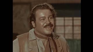 Les Bannis S01E14