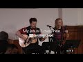 My Jesus I Love Thee The Village Chapel Worship mp3